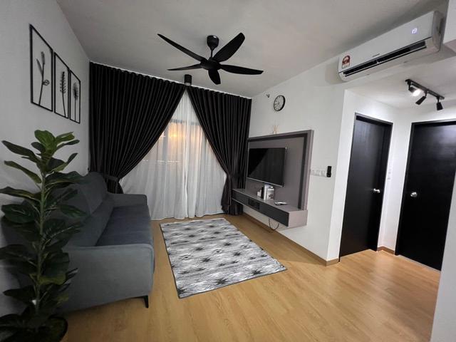 Condominium for rent in Banting, Selangor