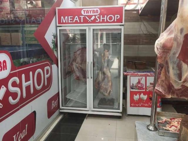 Commercial for rent in Islamabad
