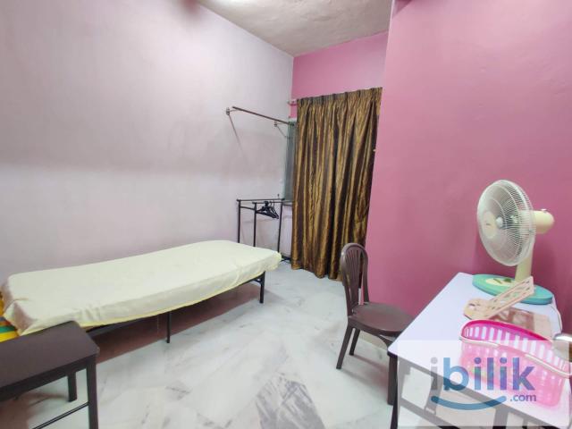 Room for rent in Ampang, Majlis Perbandaran Ampang Jaya