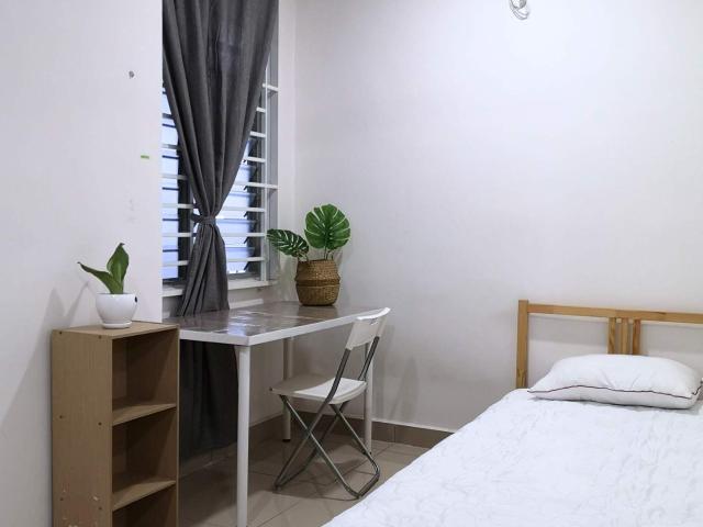 Room for rent in Country Heights Damansara, Kuala Lumpur