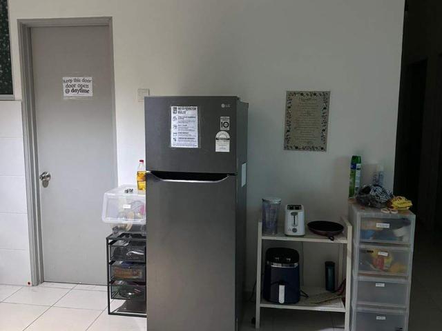 Room for rent in Petaling, Damansara Damai