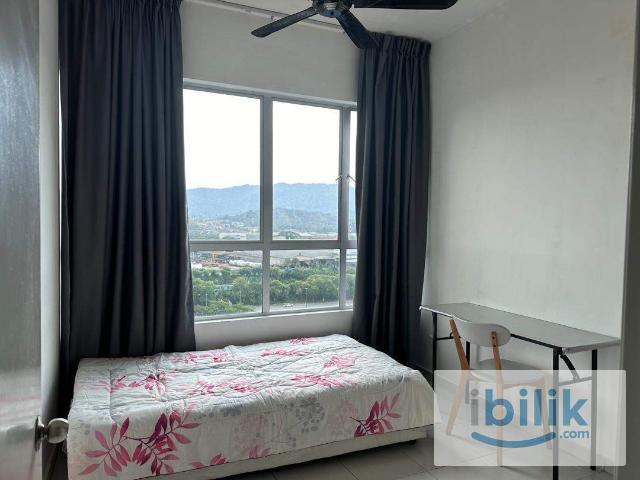 Room for rent in Petaling, Damansara Damai