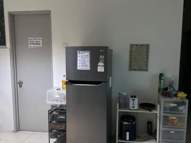 Room for rent in Petaling, Damansara Damai