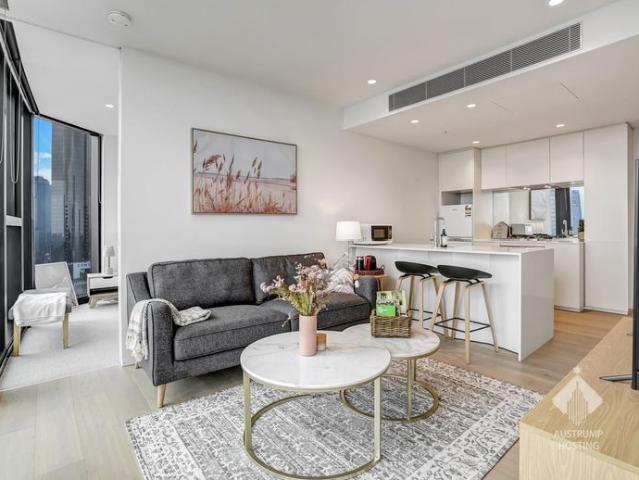 Apartment for rent in Camerons Creek, Victoria