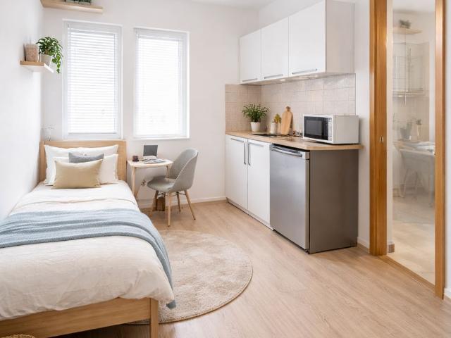 Apartment mieten in Mölkau, Leipzig