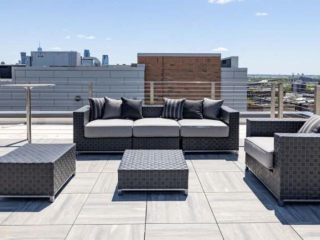 Apartment for rent in Jersey City, Hudson County