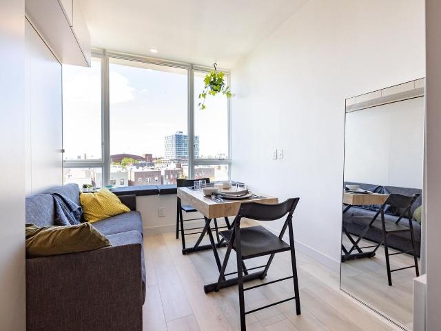 Apartment for rent in Jersey City, Hudson County