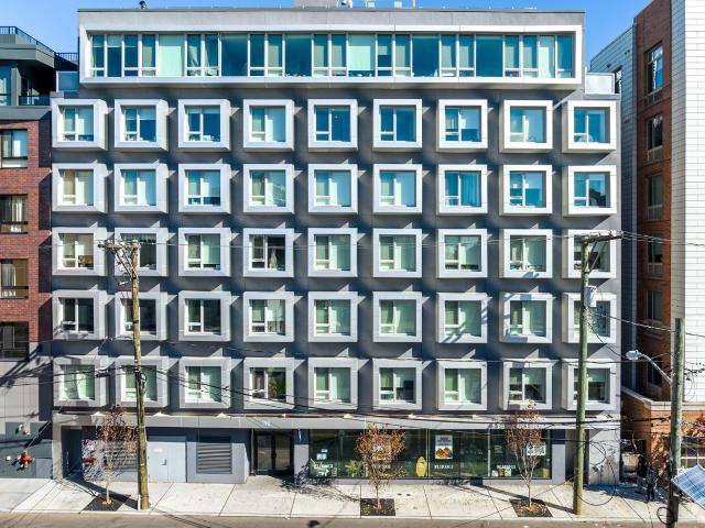 Apartment for rent in Hudson, New Jersey