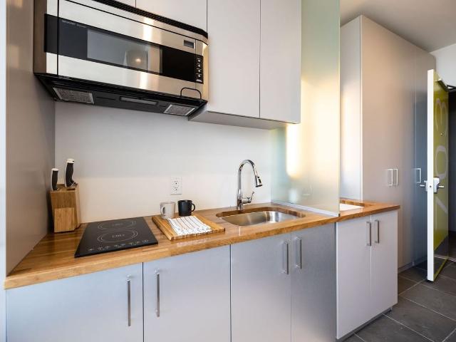 Apartment for rent in Hudson, New Jersey