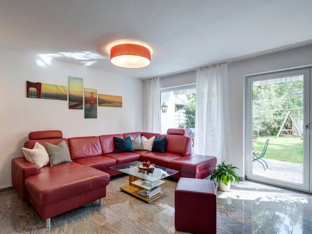 Haus mieten in Allach-Untermenzing, München