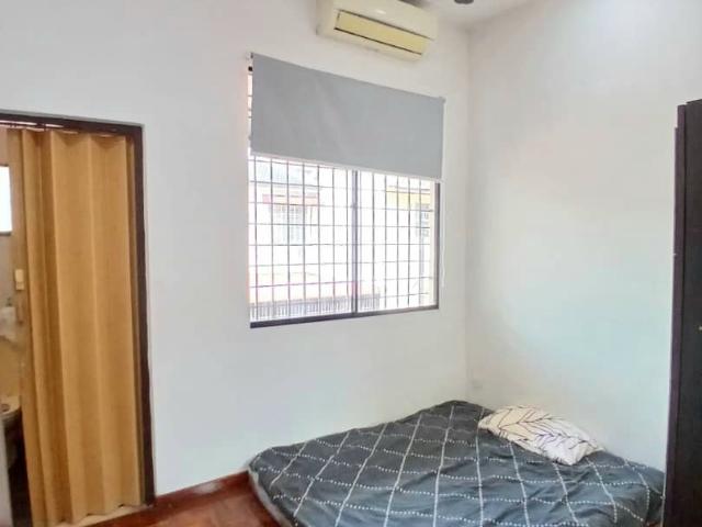 Room for rent in Taman Ipoh, Majlis Bandaraya Ipoh