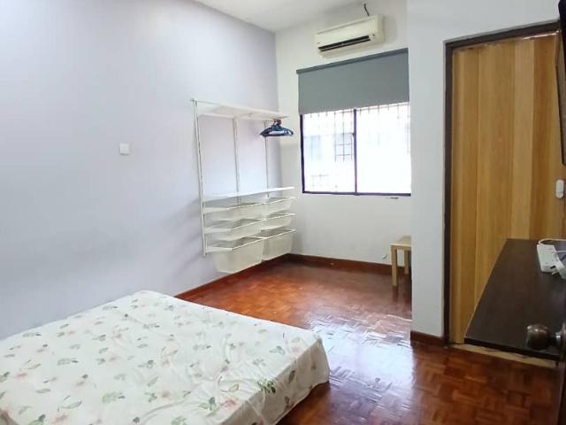 Room for rent in Perak, Tanjong Ipoh