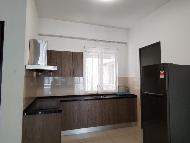 Room for rent in Georgetown, Penang