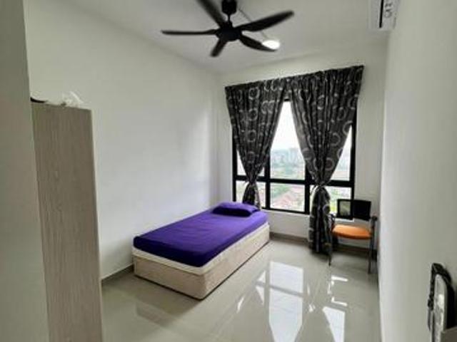 Condominium for rent in Majlis Perbandaran Kajang, Hulu Langat
