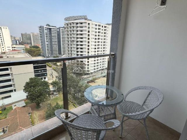 Apartment for sale in Kilimani, Westlands