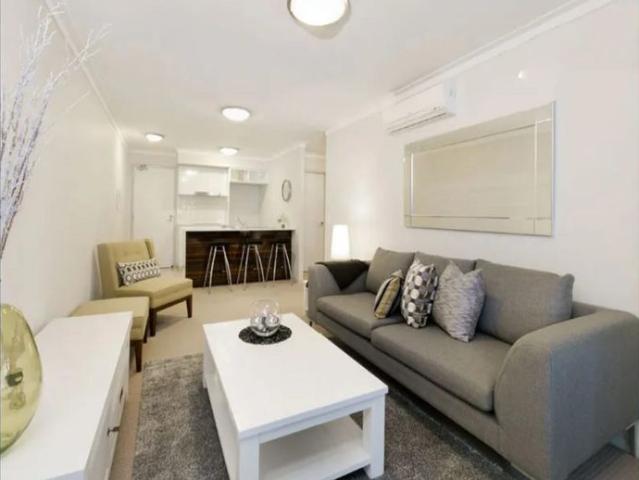 Apartment for rent in Toombul, Queensland