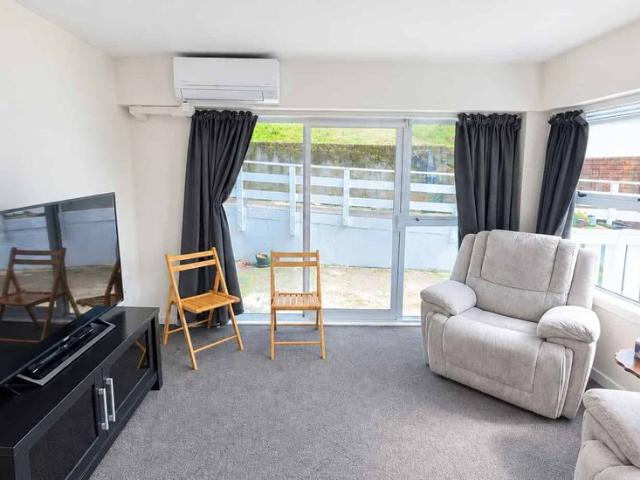 Apartment for rent in Maupuia, Wellington