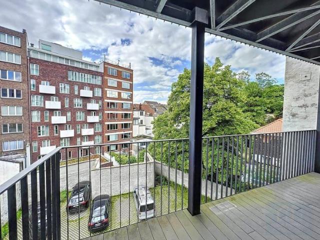 Kot location à D'hoye, Bruxelles