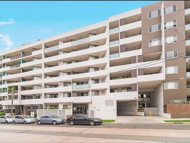 Apartment for rent in Strathfield, New South Wales