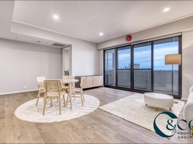 Apartment for rent in Burswood, Western Australia