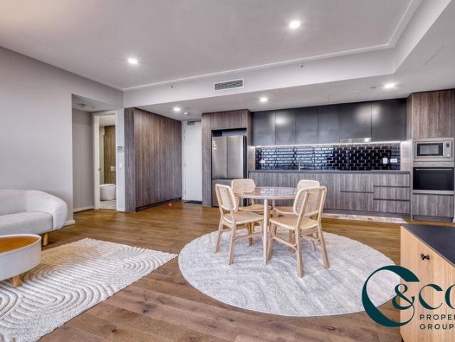 Apartment for rent in Burswood, Western Australia