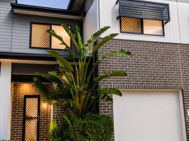 House for rent in Eight Mile Plains, Greater Brisbane