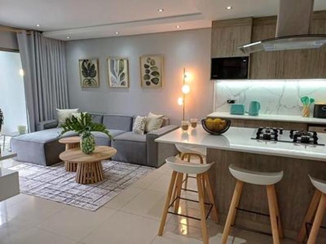 Apartment for rent in Maroeladal, Randburg