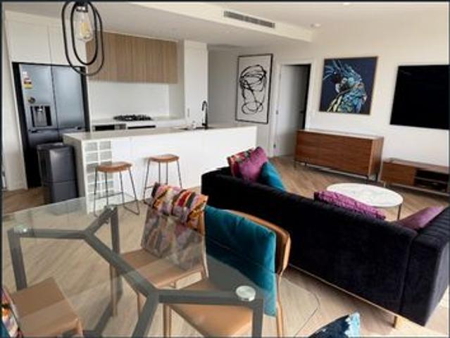 Apartment for rent in Southport, Gold Coast City