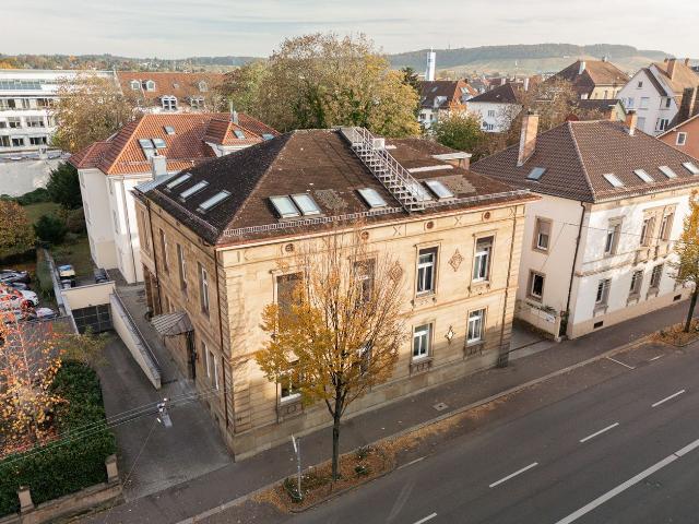 Apartment mieten in Heilbronn, Baden-Württemberg