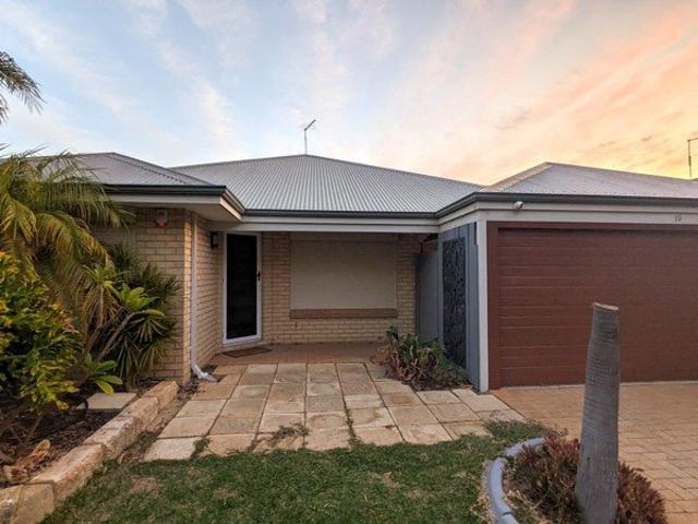 House for rent in Parklands, Western Australia