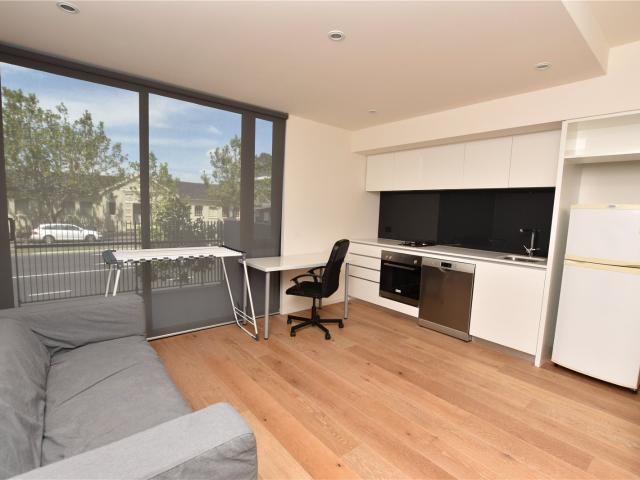 Apartment for rent in Camerons Creek, Victoria