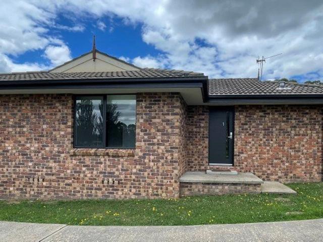 Townhouse for rent in Abington, New South Wales