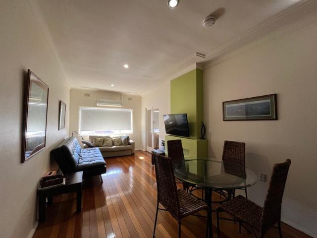 Apartment for rent in Bom Bom, New South Wales