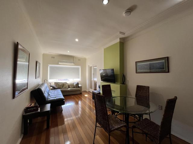 Apartment for rent in Bom Bom, New South Wales