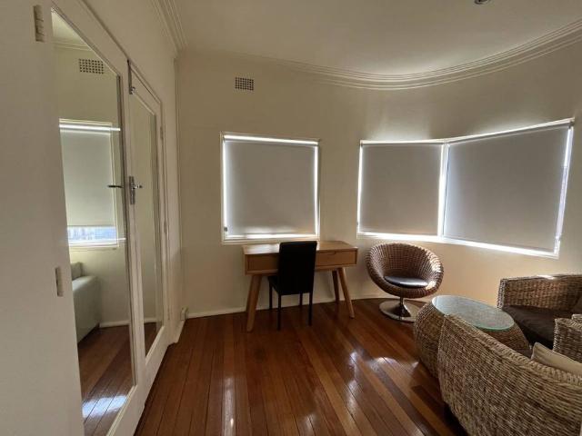 Apartment for rent in Bom Bom, New South Wales