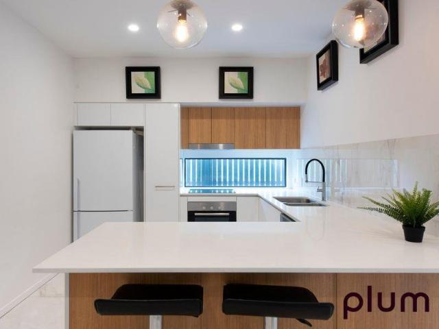 Apartment for rent in Toombul, Queensland