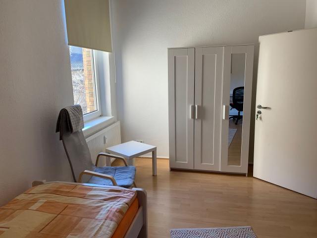 Apartment mieten in Westliches Ringgebiet, Braunschweig