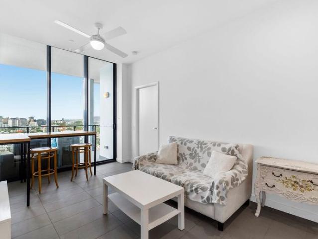 Apartment for rent in Toombul, Queensland