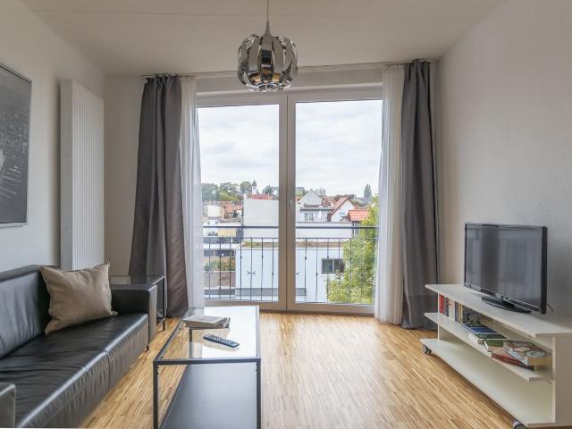 Apartment mieten in Mombach, Mainz