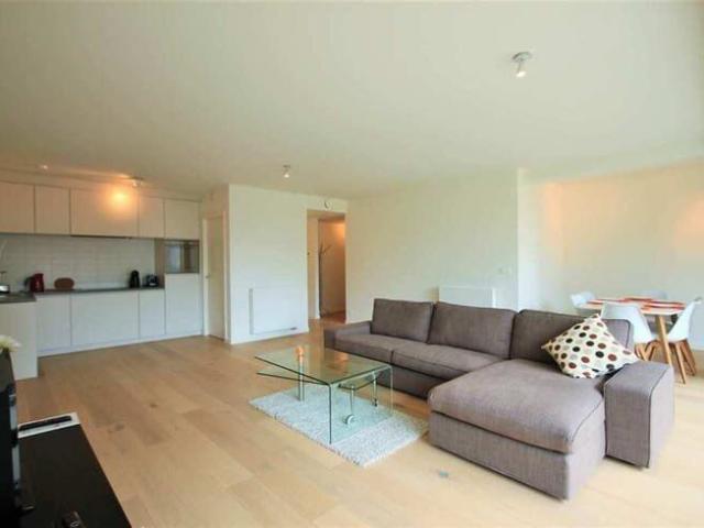 Appartement location à Antwerpen