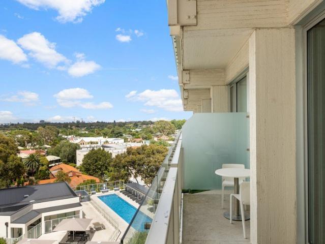 Apartment for rent in Walkerville, Adelaide