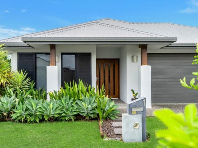House for rent in Smithfield, Queensland