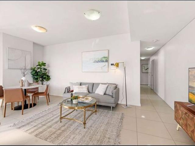 Apartment for rent in Sydney, New South Wales