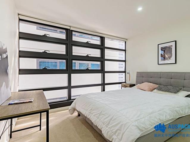 Apartment for rent in Melbourne, Victoria