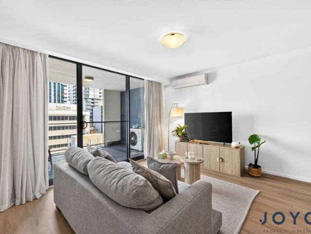 Apartment for rent in Cockburn, Western Australia