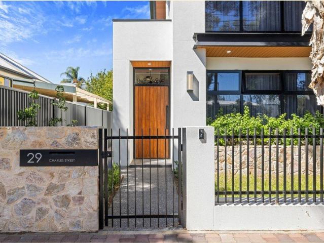 House for rent in Unley, Adelaide