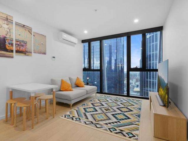 Apartment for rent in Camerons Creek, Victoria