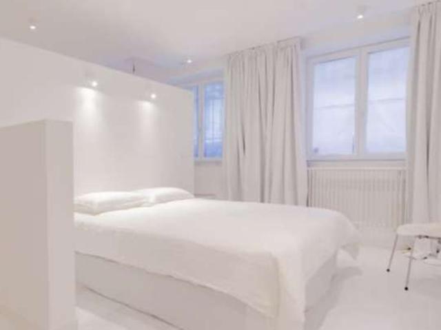 Appartement location à Sablon - Zavel, Bruxelles - Brussel
