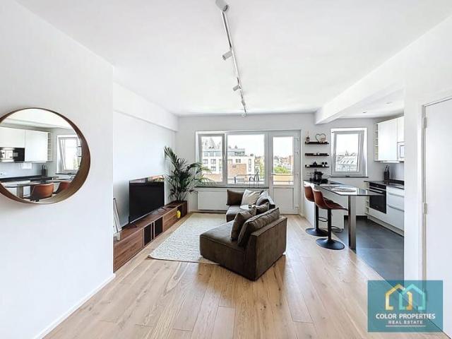 Kot location à Etterbeek, Bruxelles