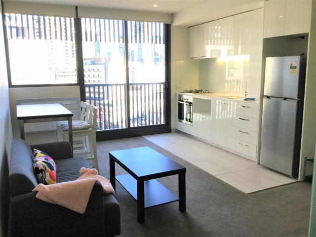Apartment for rent in Carlton